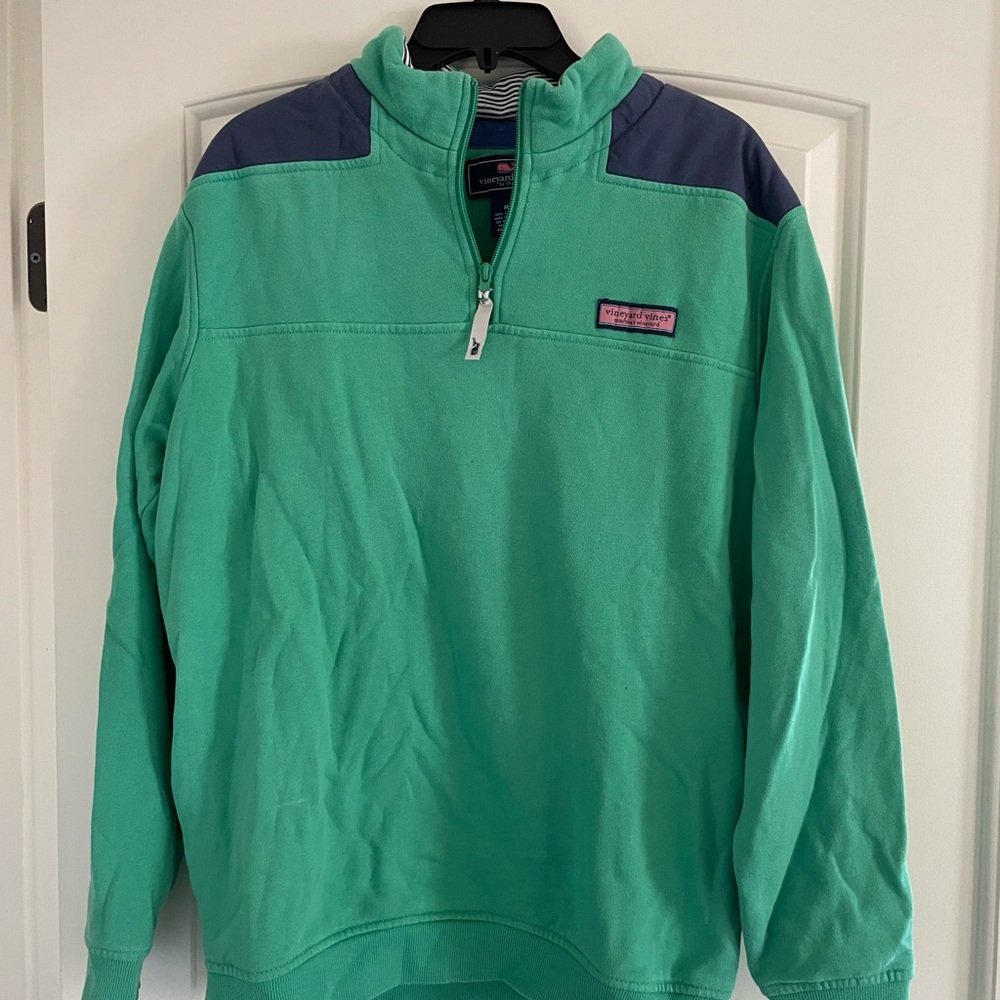 M Vineyard Vines Shep Shirt